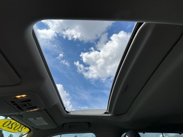 2020 Toyota Highlander XLE photo 14