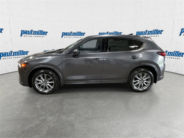 2025 Mazda CX-5 2.5 Premium Plus photo 7