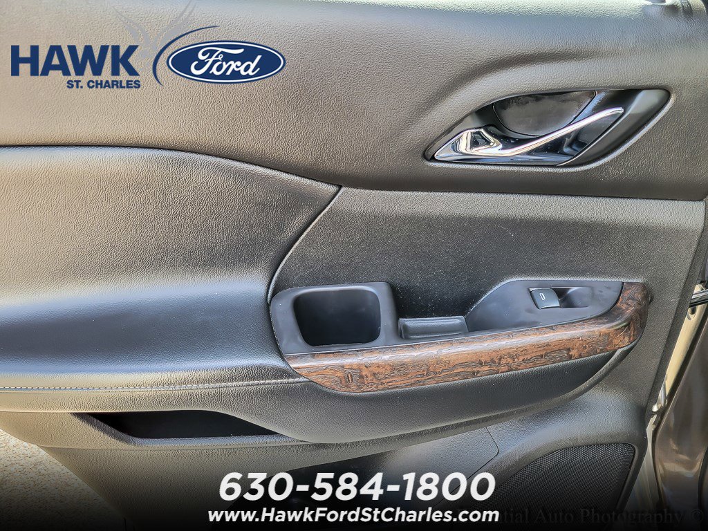 2020 GMC ACADIA - Image 19