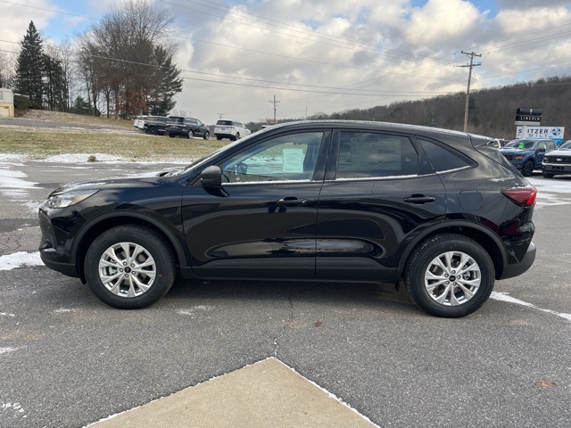 2025 Ford Escape Active photo 4
