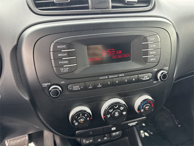 2014 Kia Soul Base photo 19
