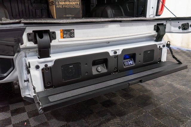 2022 Gmc Sierra 1500 Limited SLT photo 8