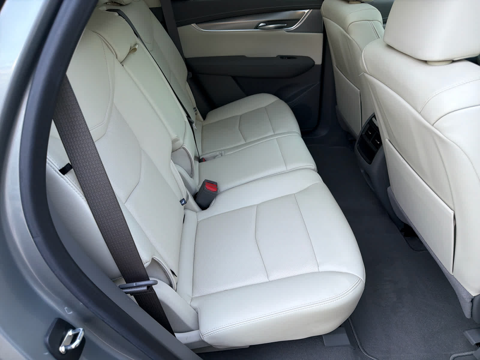 2024 Cadillac XT5 Premium Luxury photo 13