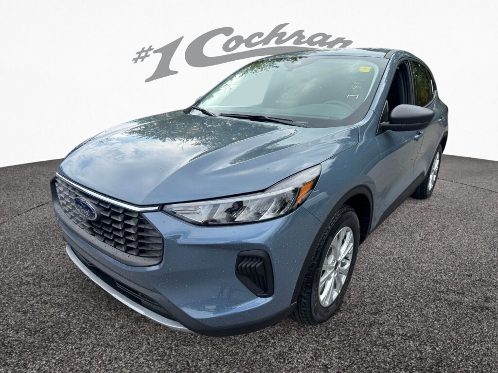 2025 Ford Escape Active photo 3