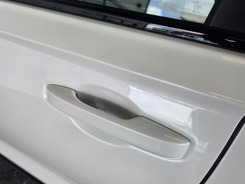 2026 Honda CR-V Hybrid Sport photo 26