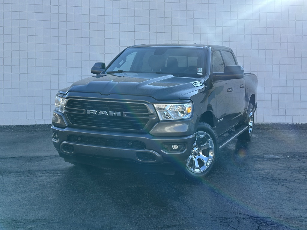 2019 RAM Ram 1500 Pickup Big Horn/Lone Star's photo