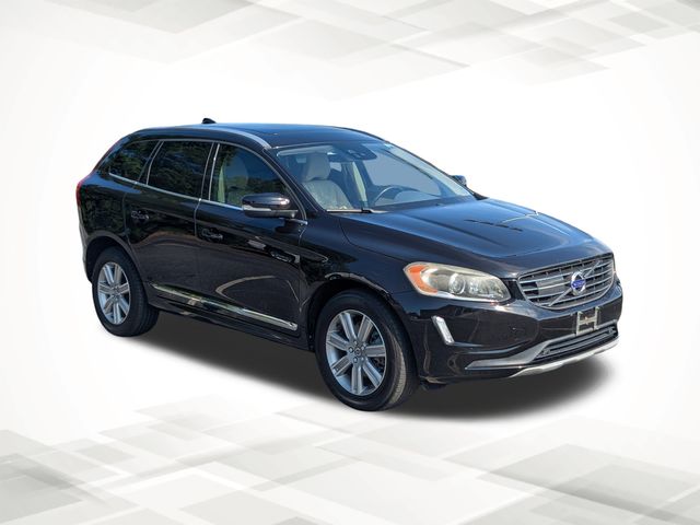 Used 2017 Volvo XC60 T5 Inscription with VIN YV440MDU3H2121530 for sale in Bogart, GA
