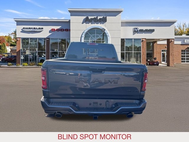 2026 Ram 1500 Big Horn Lone Star photo 5
