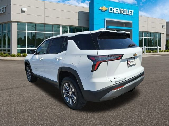 2026 Chevrolet Equinox LT photo 22