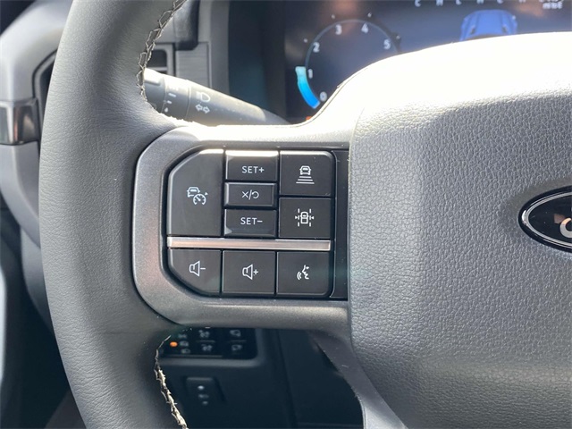 2025 Ford F-150 XLT photo 20