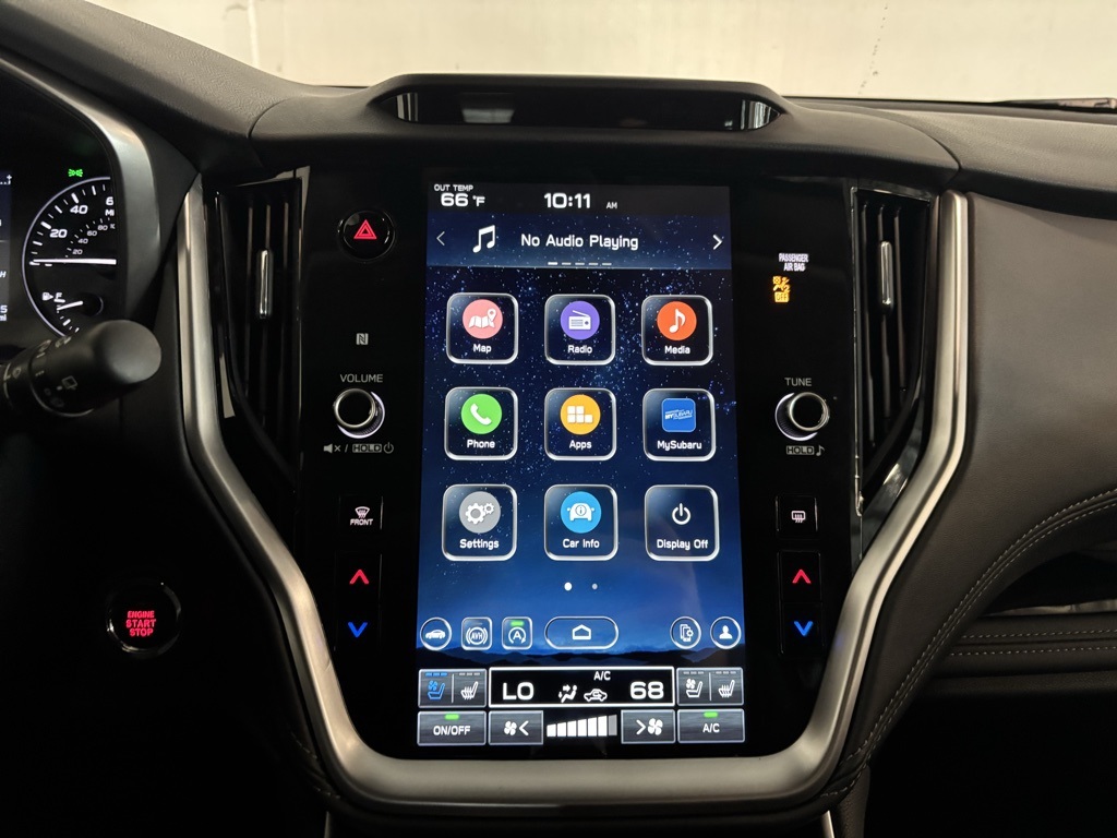 2023 Subaru Outback Touring XT photo 2