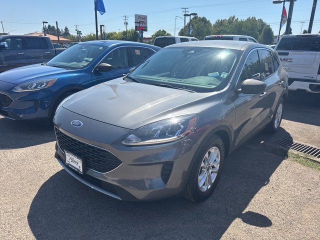 2022 Ford Escape SE photo 2