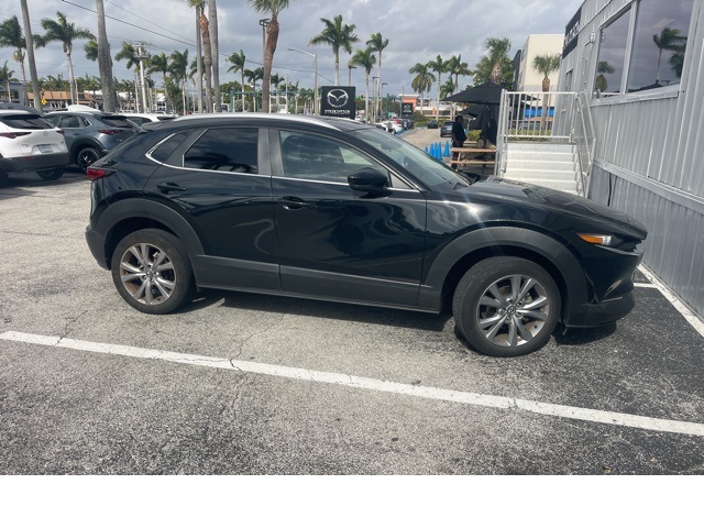 2023 Mazda CX-30 Select