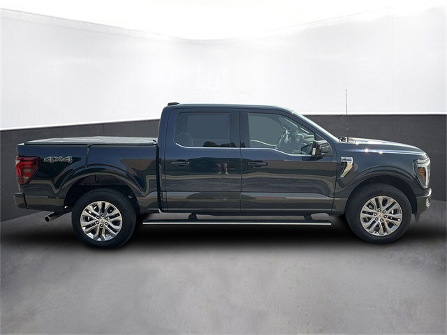 2024 Ford F-150 King Ranch photo 6