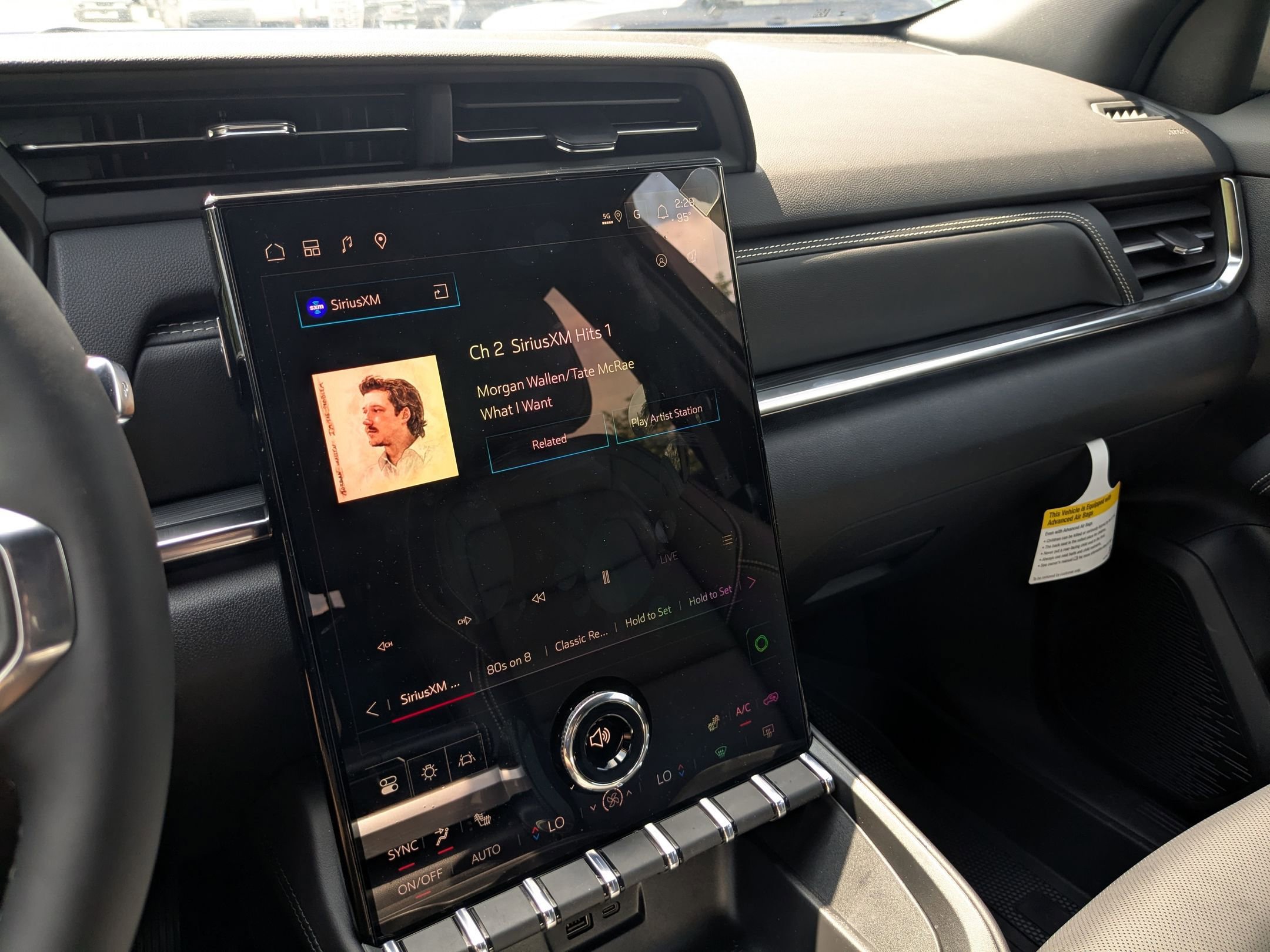 2026 Gmc Terrain Elevation photo 13