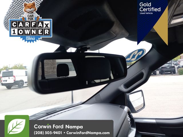 2022 Ford F-150 XLT photo 20