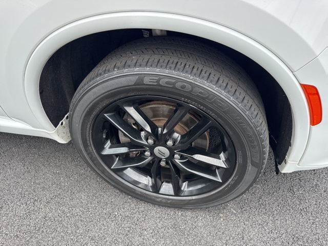 2021 Dodge Durango GT Plus photo 7