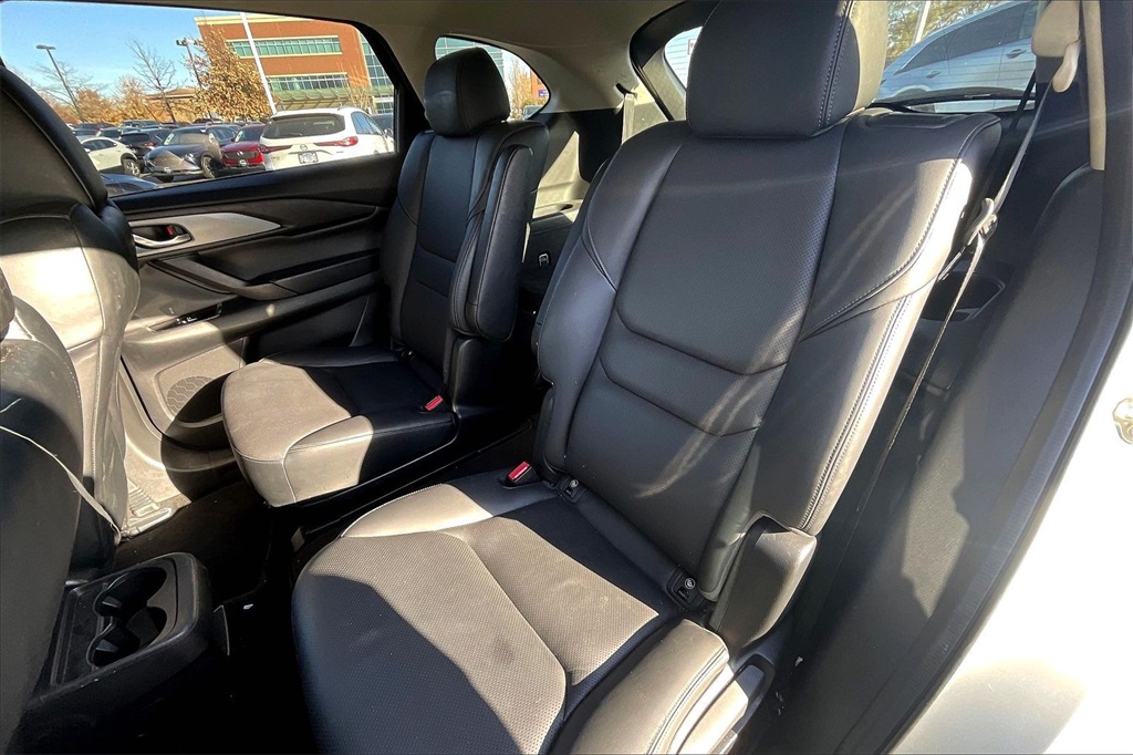 2023 MAZDA CX-9 - Image 25