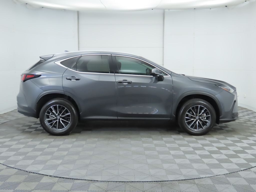 2024 Lexus NX 250 photo 2