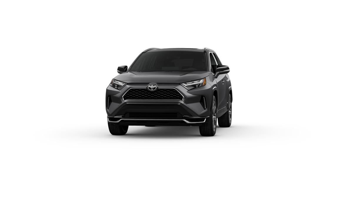 2025 Toyota RAV4 Prime XSE Premium photo 17