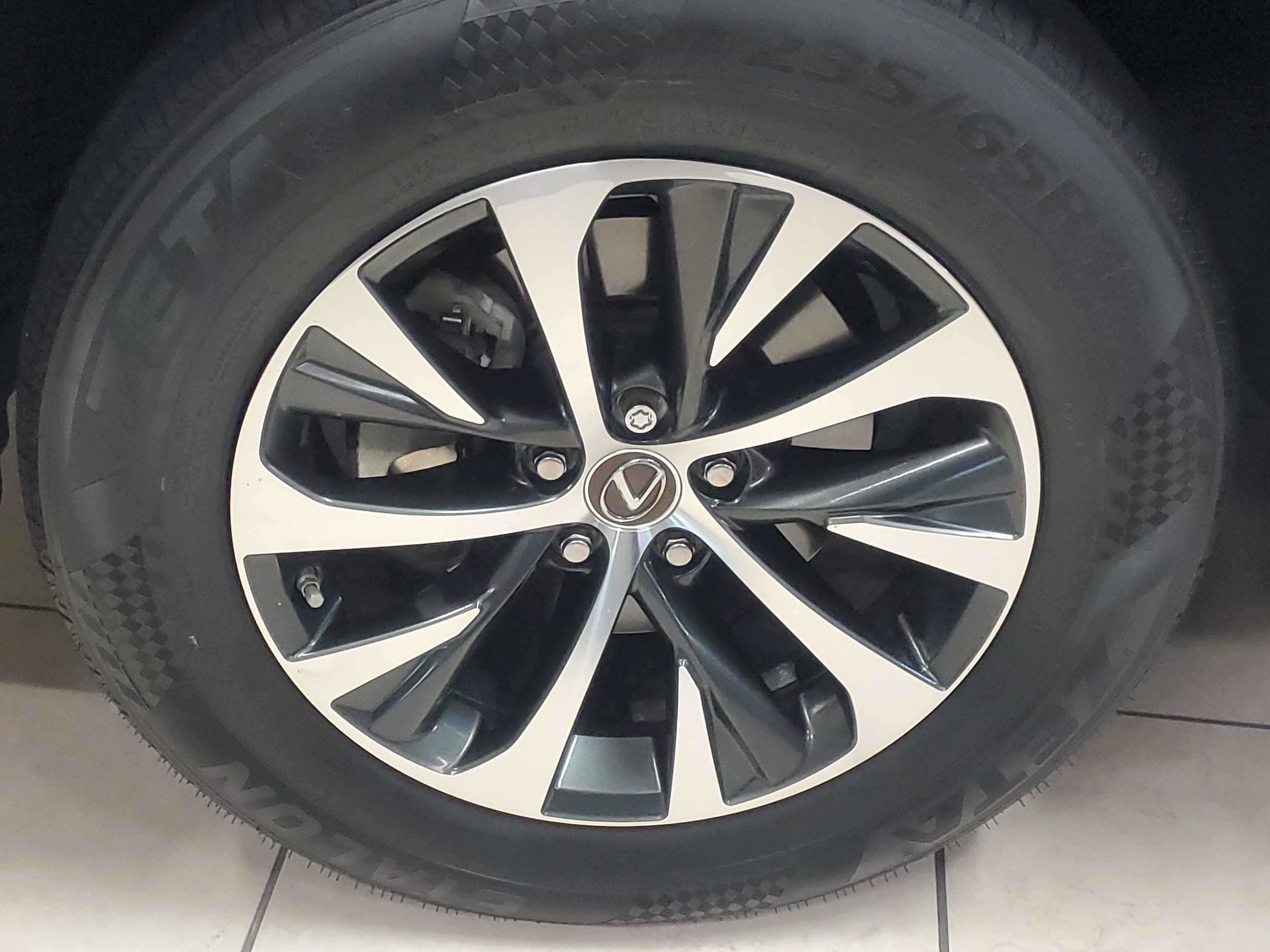 2022 Lexus RX 350 photo 5
