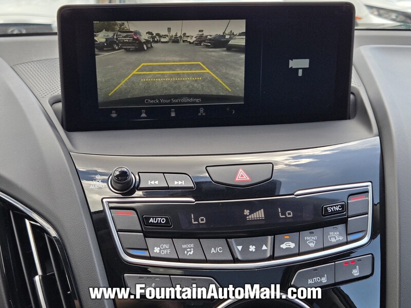 2024 Acura RDX Technology photo 25