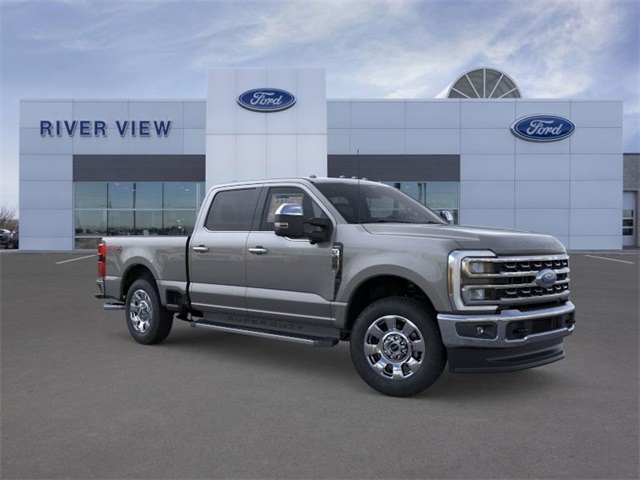 2025 Ford F-350 Lariat photo 7