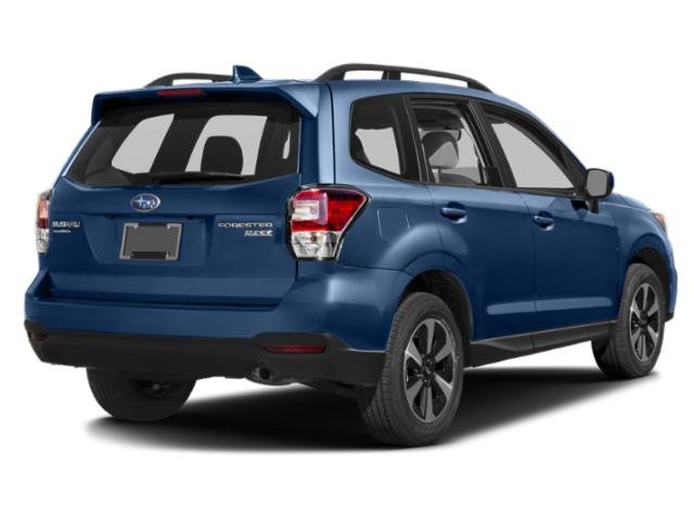 2018 Subaru Forester 2.5i Premium photo 2