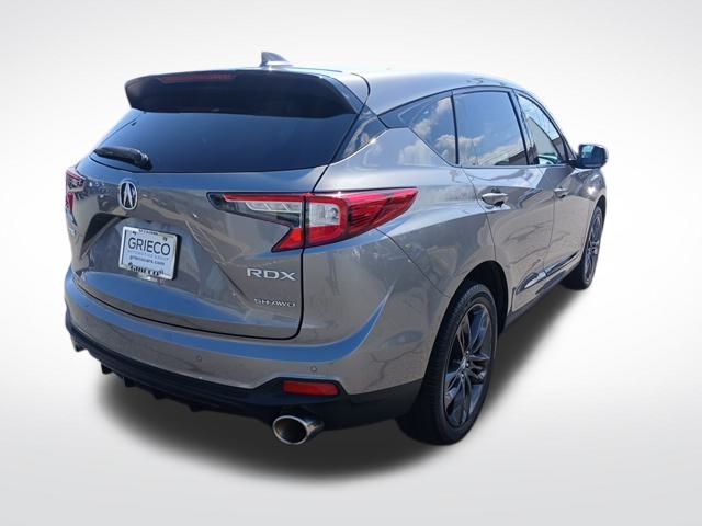 2023 Acura RDX A-Spec photo 7