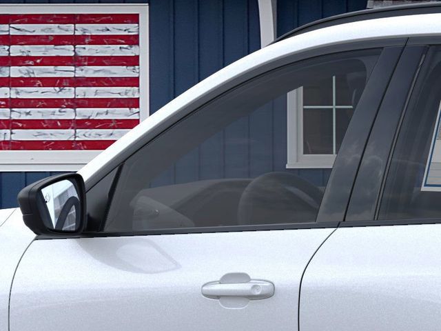 2025 Ford Escape Active photo 2