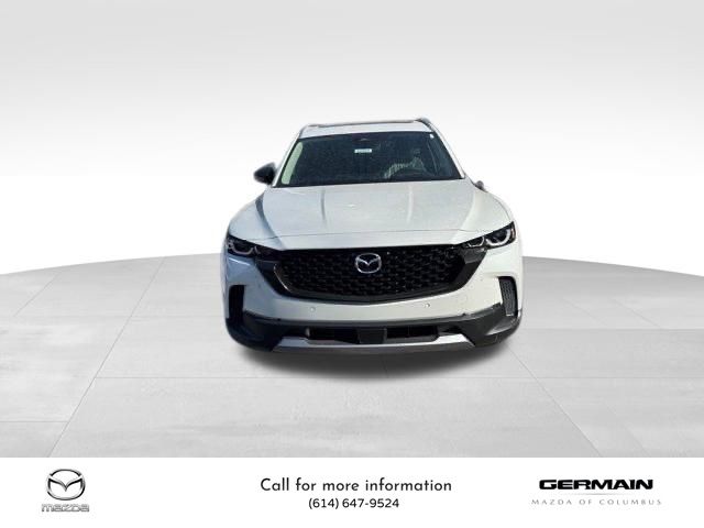2025 Mazda CX-50 2.5 Turbo Premium Plus photo 2