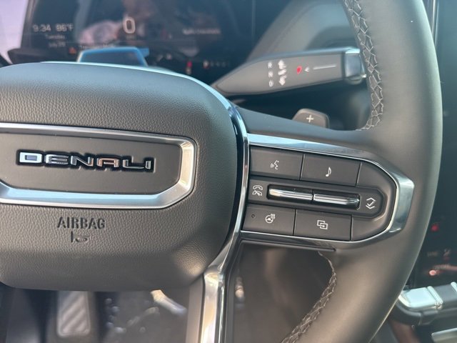 2025 Gmc Yukon XL Denali photo 16