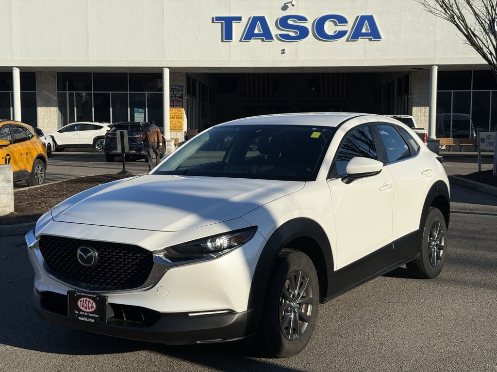 2023 Mazda CX-30 S's photo