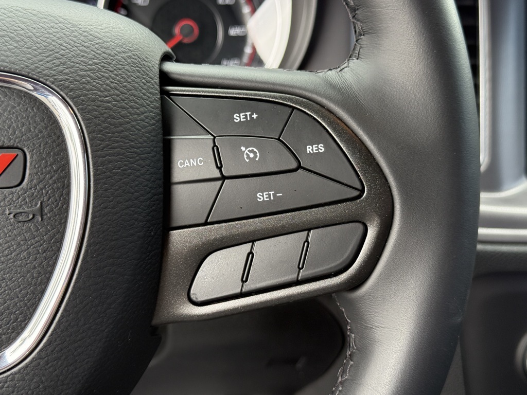 2023 Dodge Charger SXT photo 20