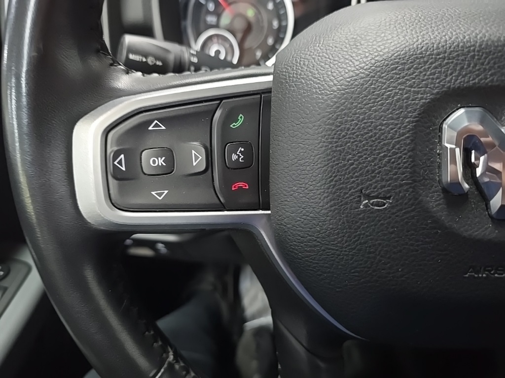 2022 Ram 1500 Big Horn Lone Star photo 21
