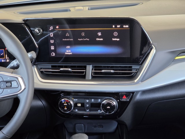 2026 Chevrolet Trax LT photo 26