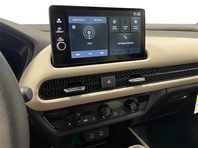 2026 Honda HR-V LX photo 16