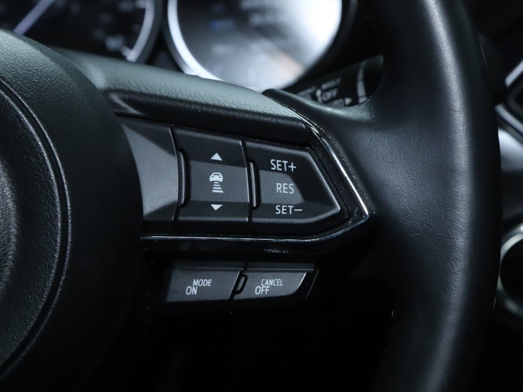 2023 Mazda CX-5 2.5 Select photo 20