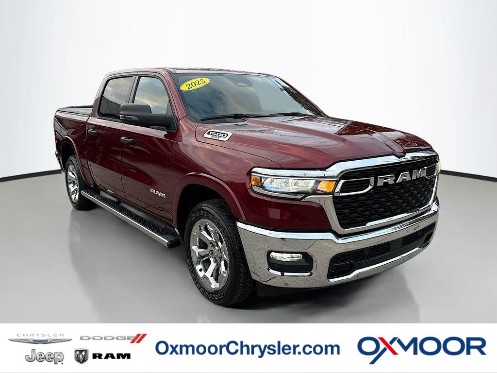 2025 RAM Ram 1500 Pickup Big Horn/Lone Star's photo