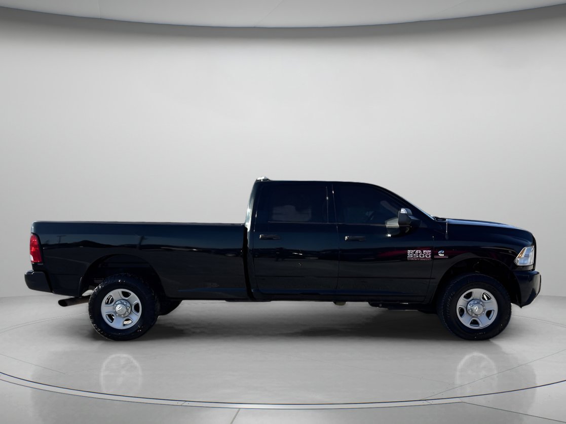 2016 Ram 3500 Tradesman photo 2