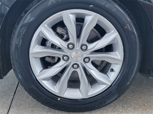 2023 Chevrolet Malibu 1LT photo 10