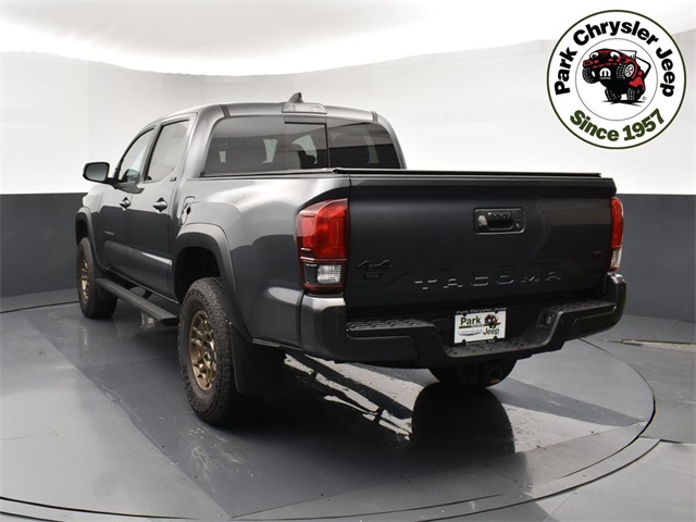 2023 Toyota RAV4 SR5 photo 4