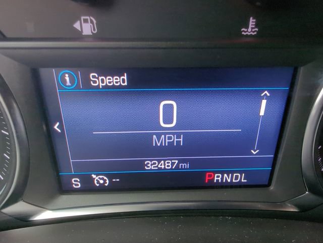 2023 Chevrolet Equinox LT photo 14