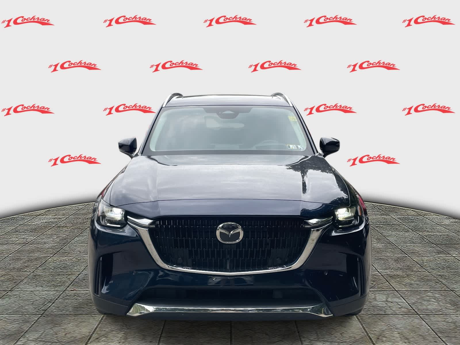 2024 Mazda CX-90 Premium photo 7