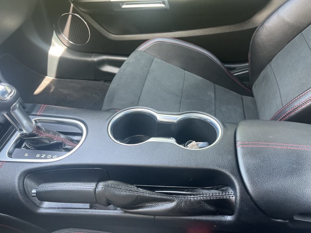 2023 Ford Mustang GT Premium photo 18