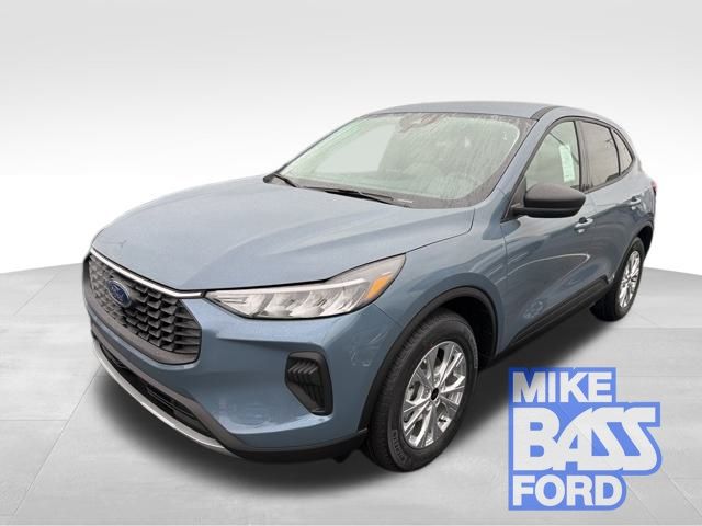 2026 Ford Escape Active's photo