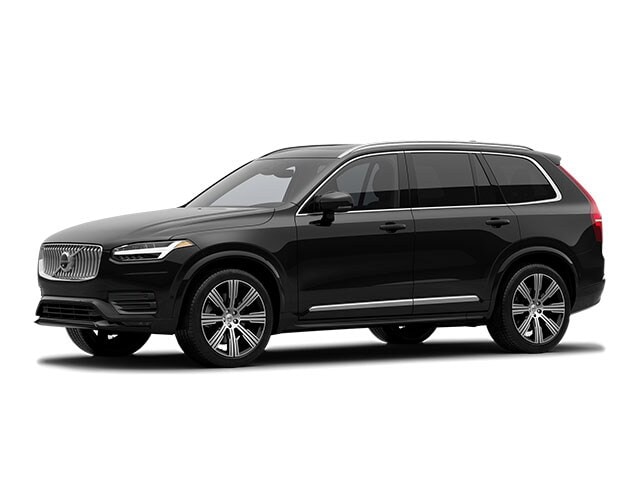 2024 Volvo XC90 Ultimate's photo
