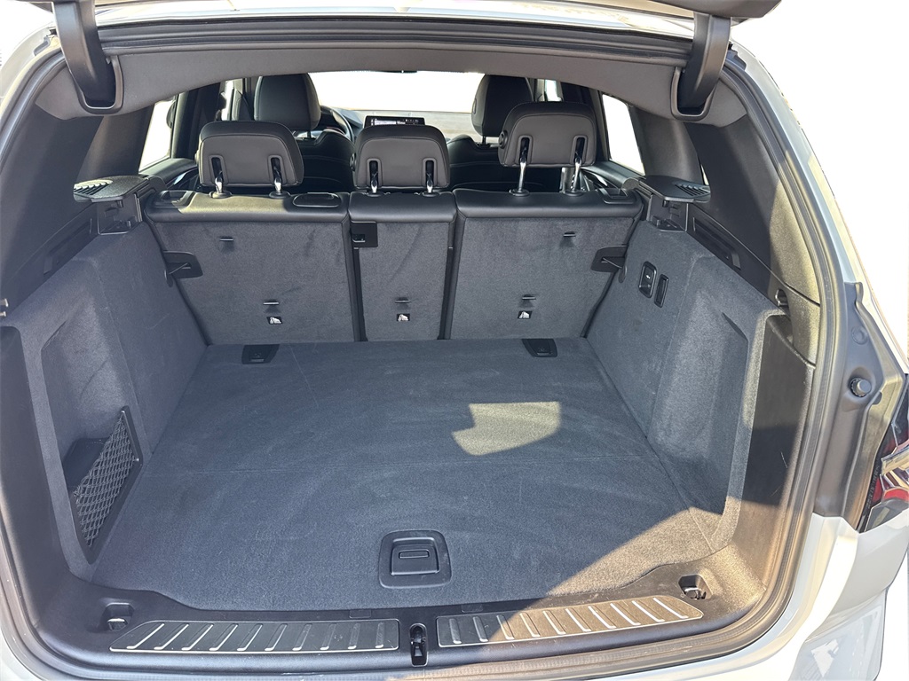 2024 Bmw X3 sDrive30i photo 11