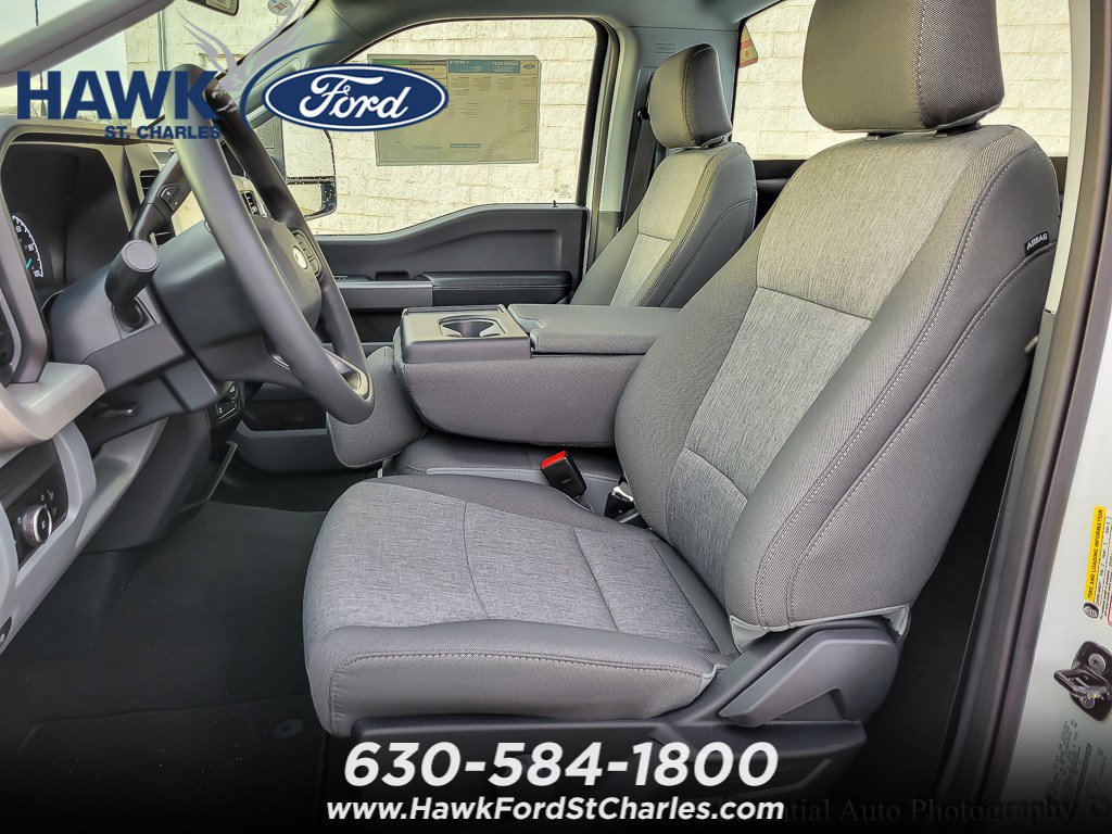 2025 FORD F-350 - Image 7