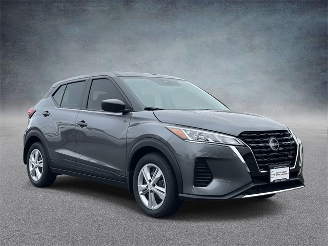 2025 Nissan KICKS PLAY